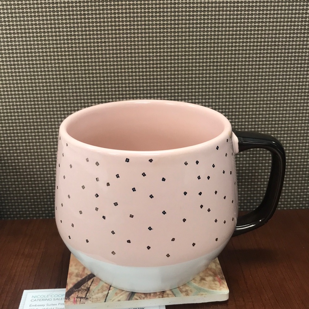 Super cute Mug